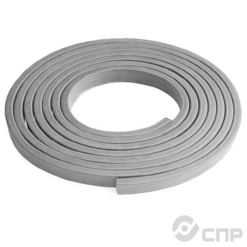 Шнур прямоугольного сечения 1,78х1,78